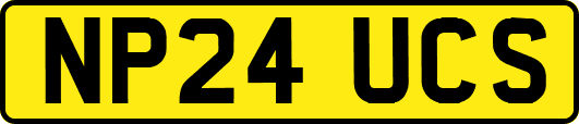 NP24UCS