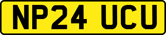 NP24UCU