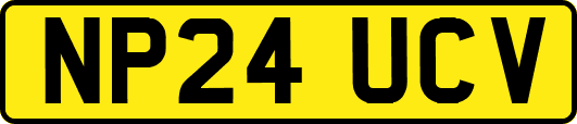 NP24UCV