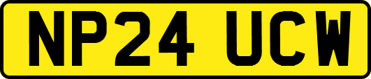 NP24UCW