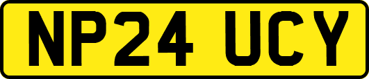 NP24UCY