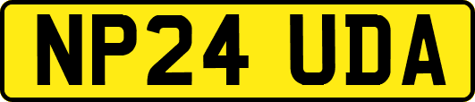 NP24UDA