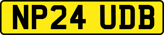 NP24UDB