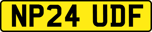 NP24UDF