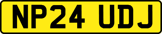 NP24UDJ