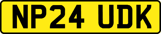 NP24UDK