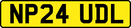 NP24UDL