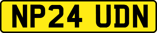 NP24UDN