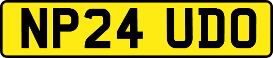 NP24UDO