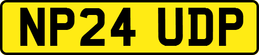 NP24UDP