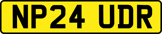 NP24UDR