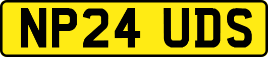 NP24UDS