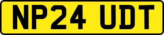 NP24UDT
