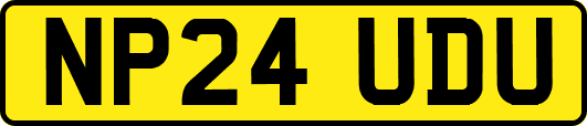 NP24UDU