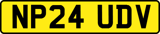 NP24UDV