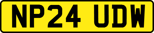 NP24UDW