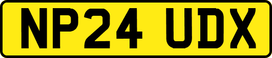 NP24UDX