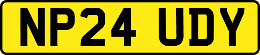 NP24UDY