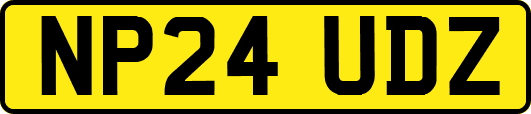 NP24UDZ