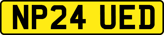 NP24UED