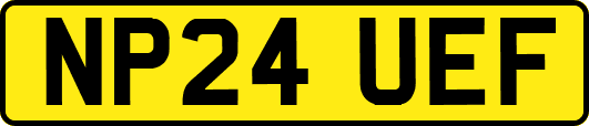 NP24UEF