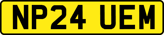 NP24UEM