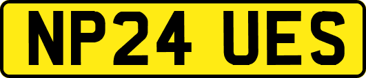 NP24UES