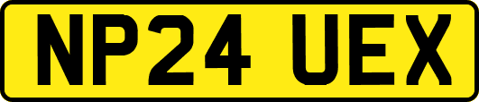 NP24UEX