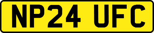 NP24UFC