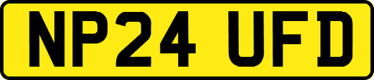 NP24UFD