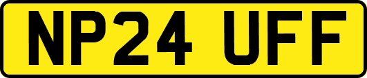 NP24UFF
