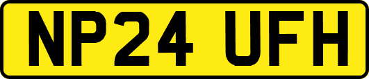 NP24UFH