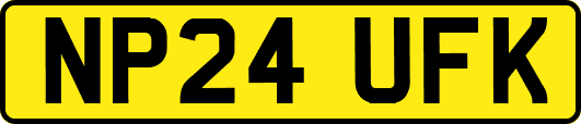 NP24UFK