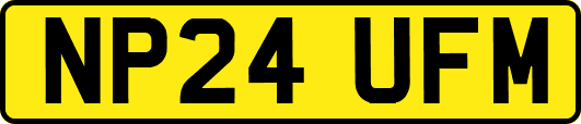 NP24UFM
