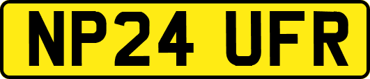 NP24UFR