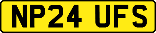 NP24UFS