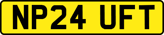 NP24UFT