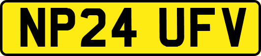 NP24UFV