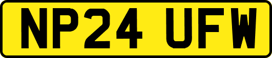 NP24UFW