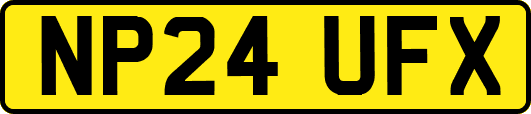 NP24UFX