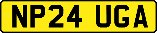 NP24UGA