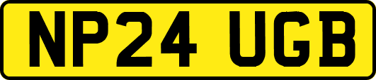 NP24UGB