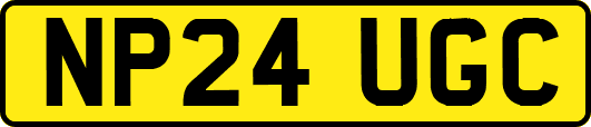 NP24UGC