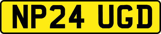 NP24UGD