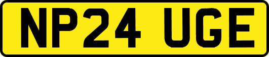 NP24UGE