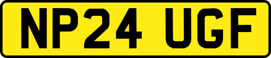 NP24UGF