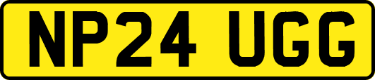 NP24UGG