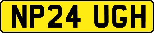 NP24UGH