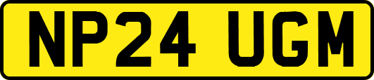 NP24UGM