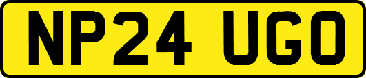 NP24UGO